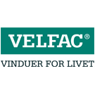 VELFAC vinduer