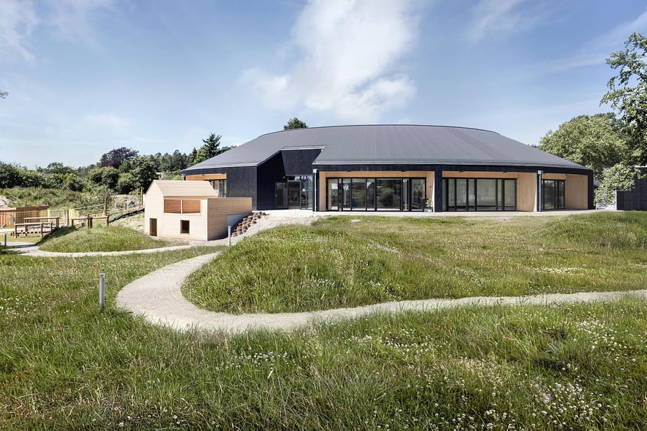 Billede 5 Fotokredit Sweco Architects
