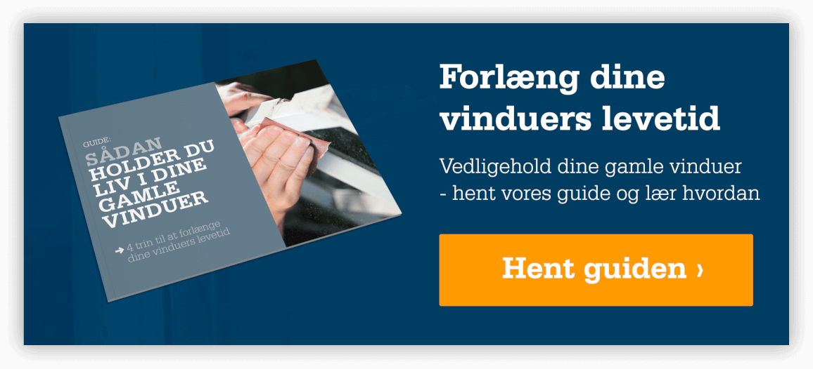 Guide: 6 ting du skal vide før du køber vinduer