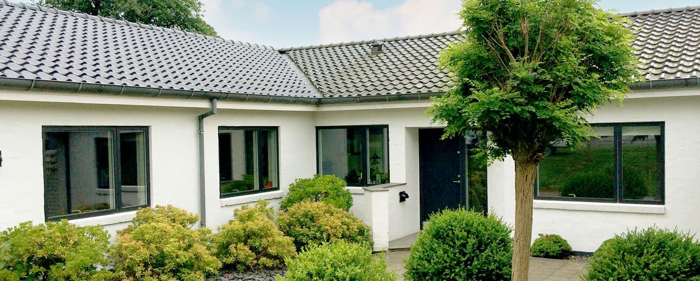 Renovering - sådan kommer du i gang med dit projekt