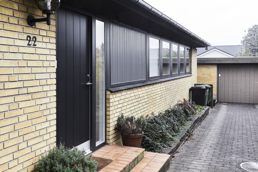 Renovering af vinduer – din guide til nye VELFAC vinduer