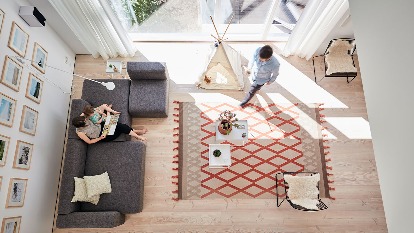 Renovering af døre – din guide til nye VELFAC døre