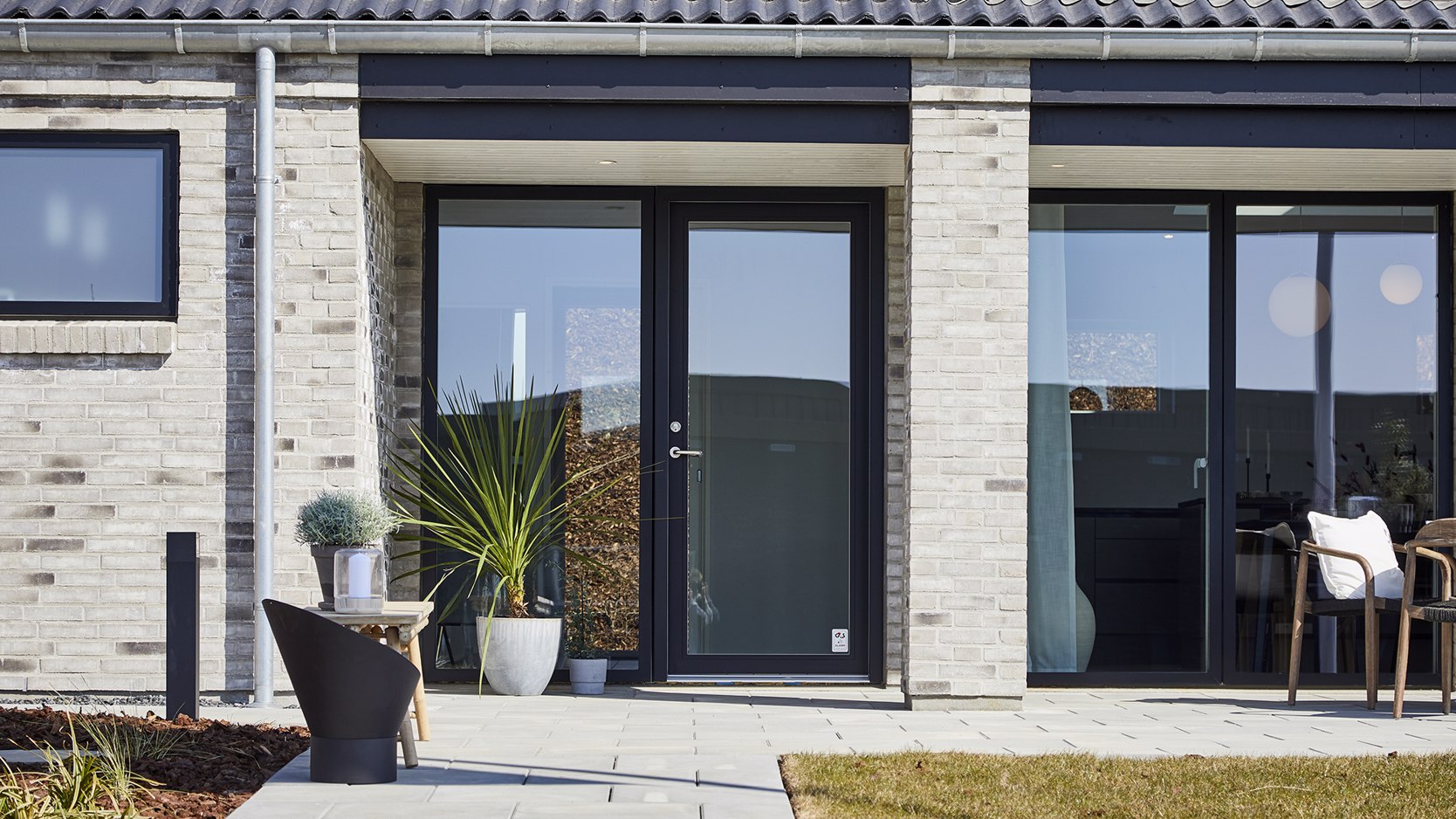 Renovering af døre – din guide til nye VELFAC døre